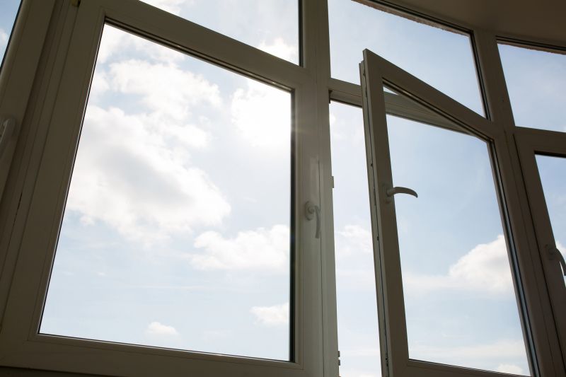 Modern Sliding Windows